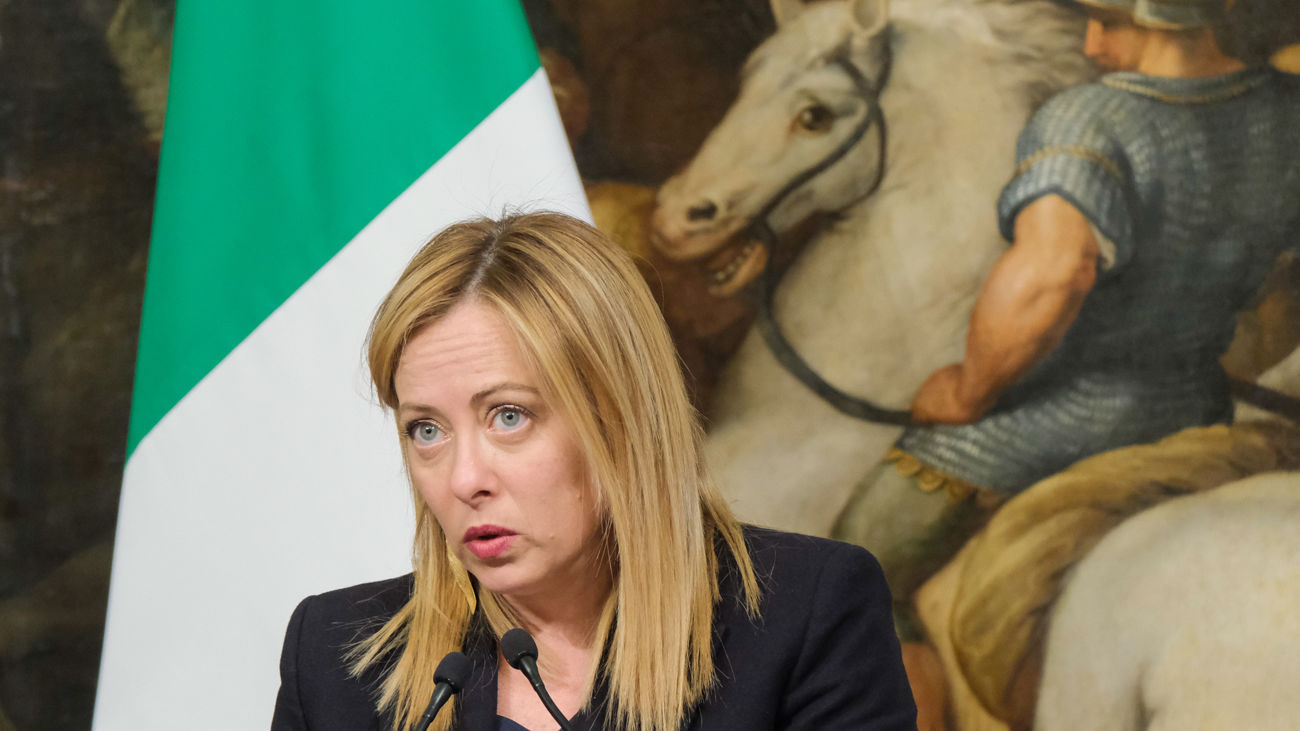 El Gobierno italiano aprueba la reforma constitucional para la elección directa del primer ministro