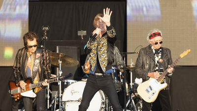 Investigan una macroestafa en conciertos de los Rolling Stones, Maluma, C. Tangana y Aitana