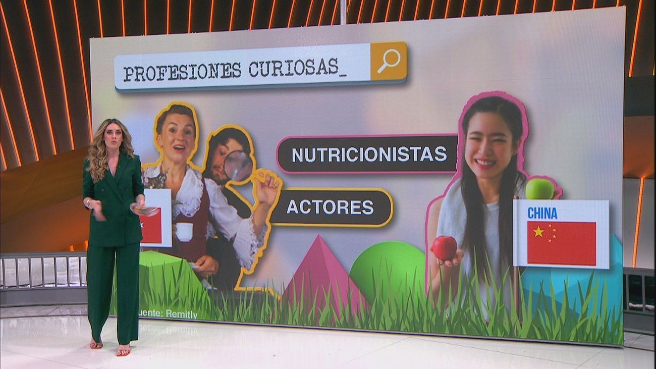 El trabajo soñado en España es ser influencer