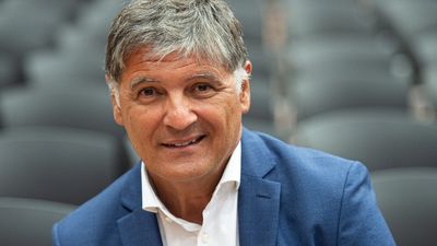 Toni Nadal: "Rafa siempre lo intenta una y otra vez y eso es lo que le ha dado éxitos"