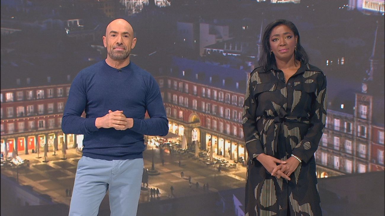 Madrid Directo 06.02.2023