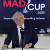 Presentada la tercera edición de la MadCup con 600 equipos y 12.000 jugadores
