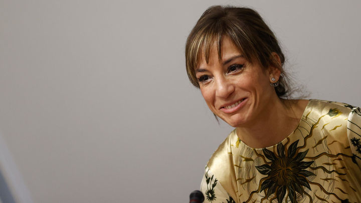 Sandra Sánchez / EFE