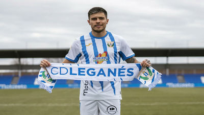 Narváez: "El objetivo debe ser entrar en 'playoffs', hay que tener ambición"