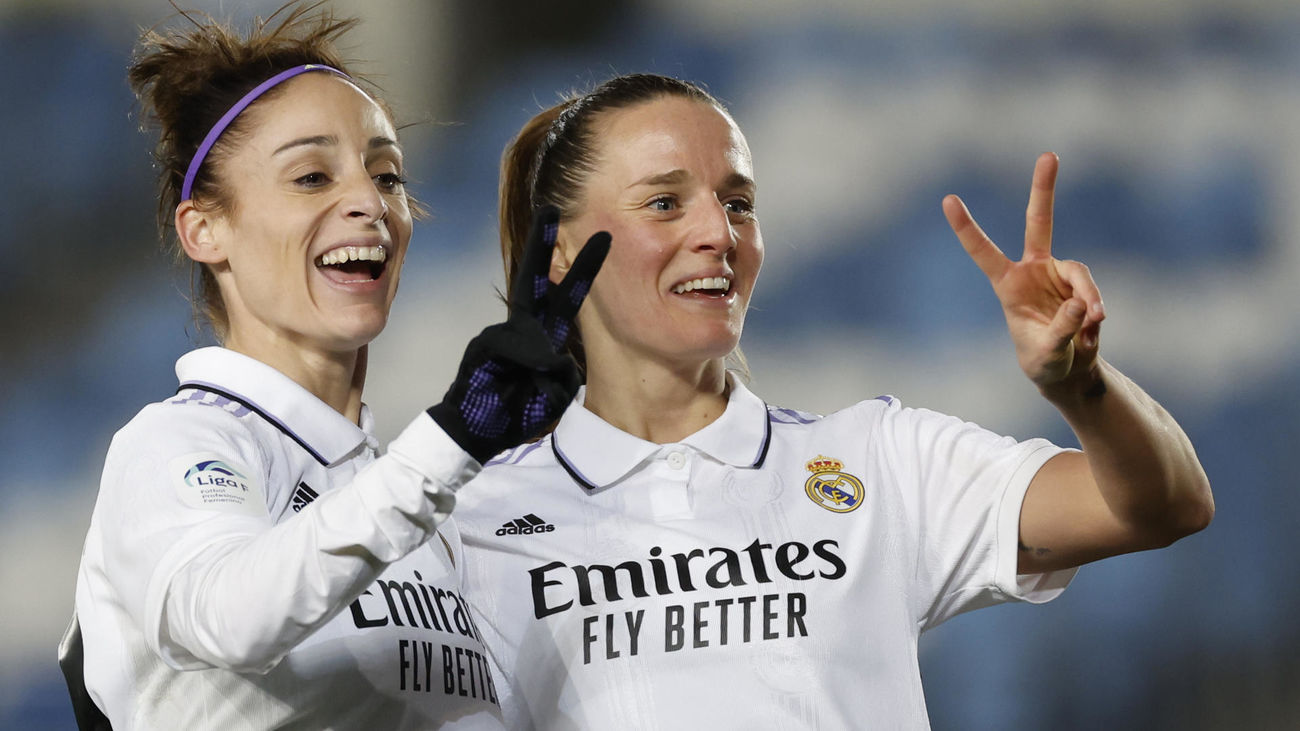 Las jugadoras de La Liga F convocan dos jornadas de huelga