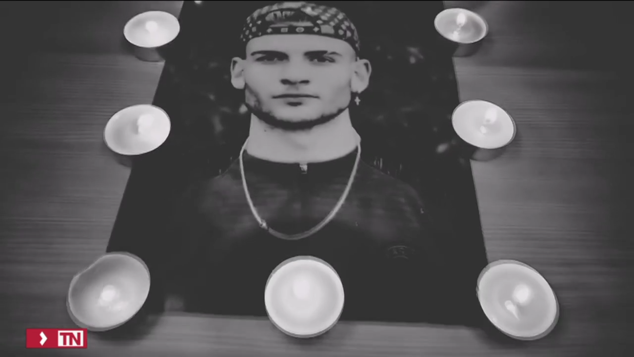 El fiscal pacta con los menores que participaron  en el crimen de Isaac para evitar el juicio