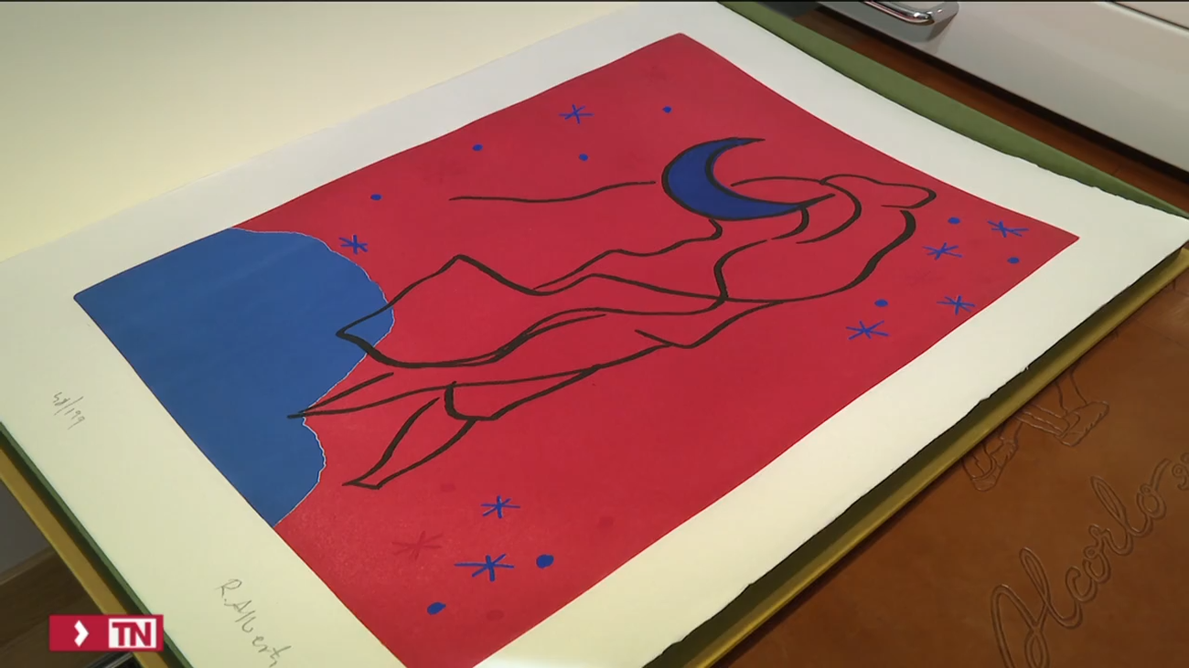 La plaza de Las Ventas estrena biblioteca de temática taurina