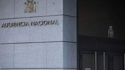 La Audiencia Nacional desestima el recurso del PSOE para reabrir la  la causa sobre las presuntas donaciones ilegales al PP