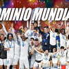 El Real Madrid, a por su quinta corona del Mundial de Clubes