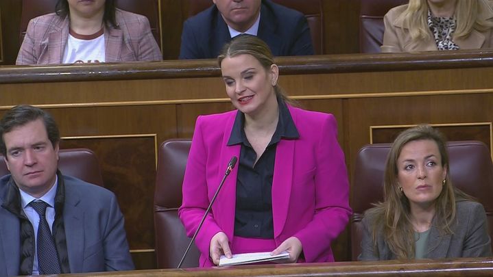 Margarita Pruens / TELEMADRID