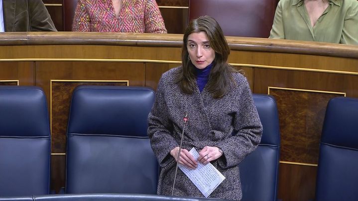 Pilar Llop / TELEMADRID