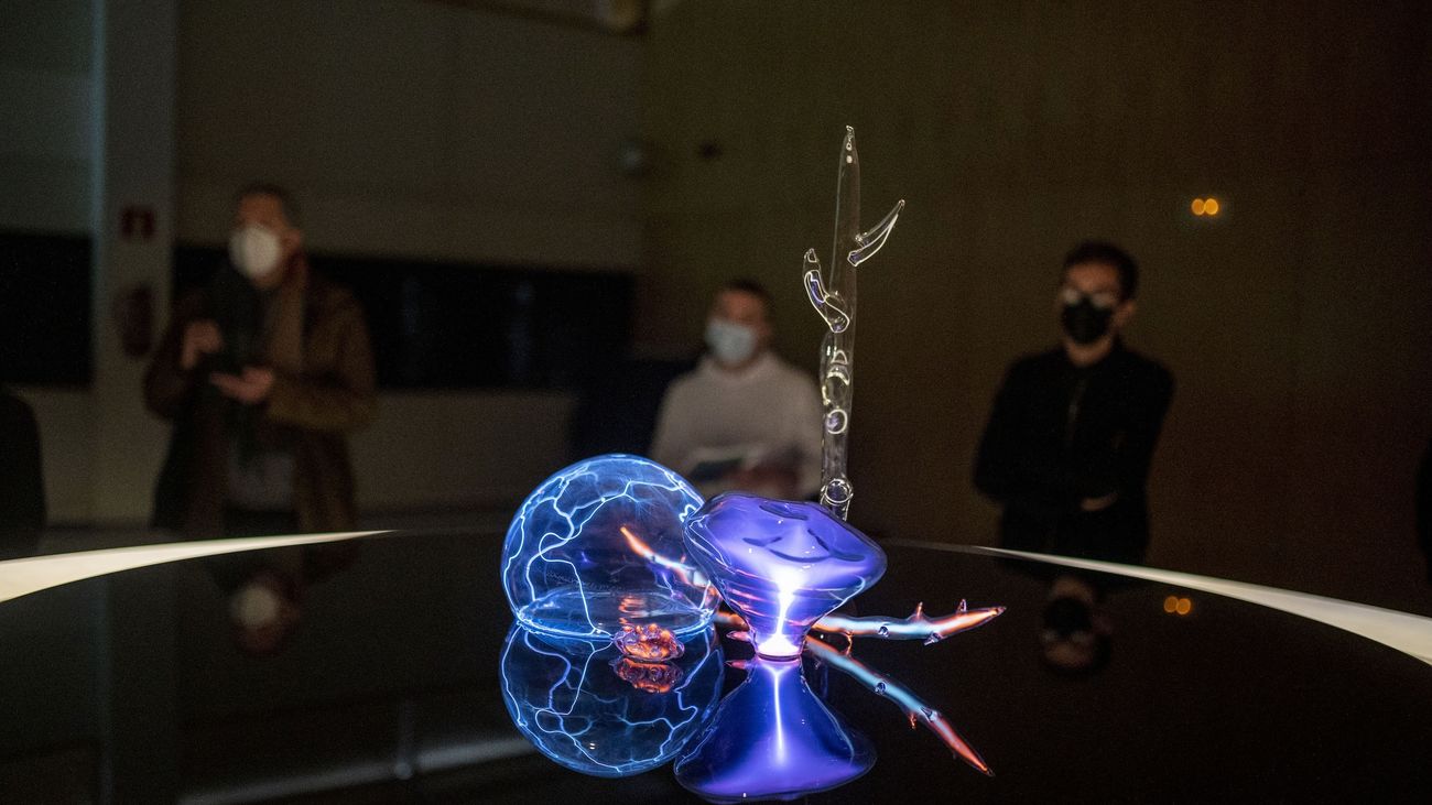 Arte, tecnología, teatro y exposiciones, todo junto desde marzo en Canal Connect