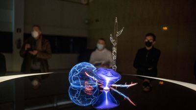 Arte, tecnología, teatro y exposiciones, todo junto desde marzo en Canal Connect