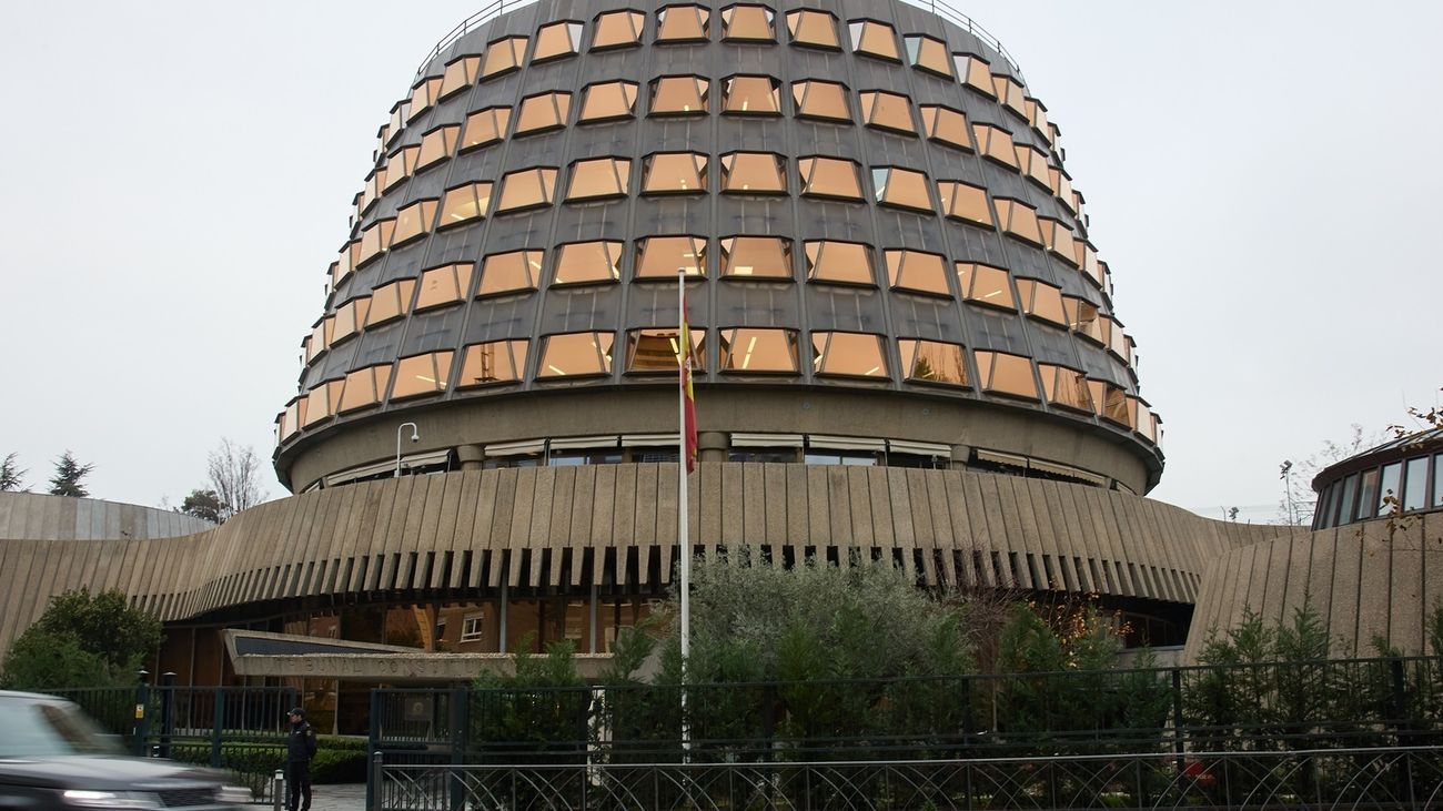 El Constitucional desestima el recurso de José Antonio Viera contra su condena en el caso de los ERE