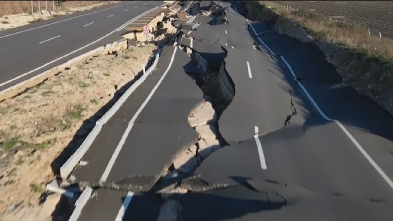 Aumentan a casi 11.600 los muertos por los terremotos en Turquía y Siria