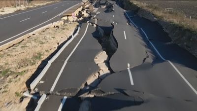 Aumentan a casi 11.600 los muertos por los terremotos en Turquía y Siria