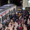 Estación de Atocha Cercanías