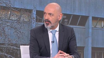 Joaquín Goyache: “La mayoría de rectores estamos en contra de la nueva ley porque intenta politizar la universidad”