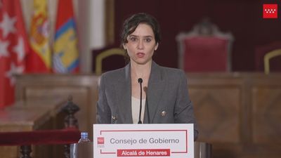 La Comunidad invertirá 90 millones de euros este año en Alcalá de  Henares