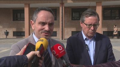 El Ayuntamiento de Móstoles estudiará el empadronamiento del candidato del PP