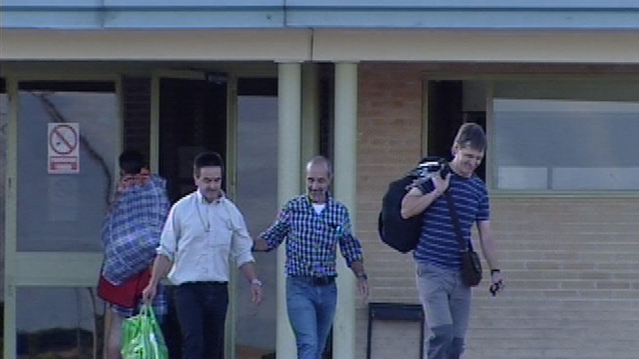 La Justicia admite dudas en la prescripción del crimen de Miguel Ángel Blanco