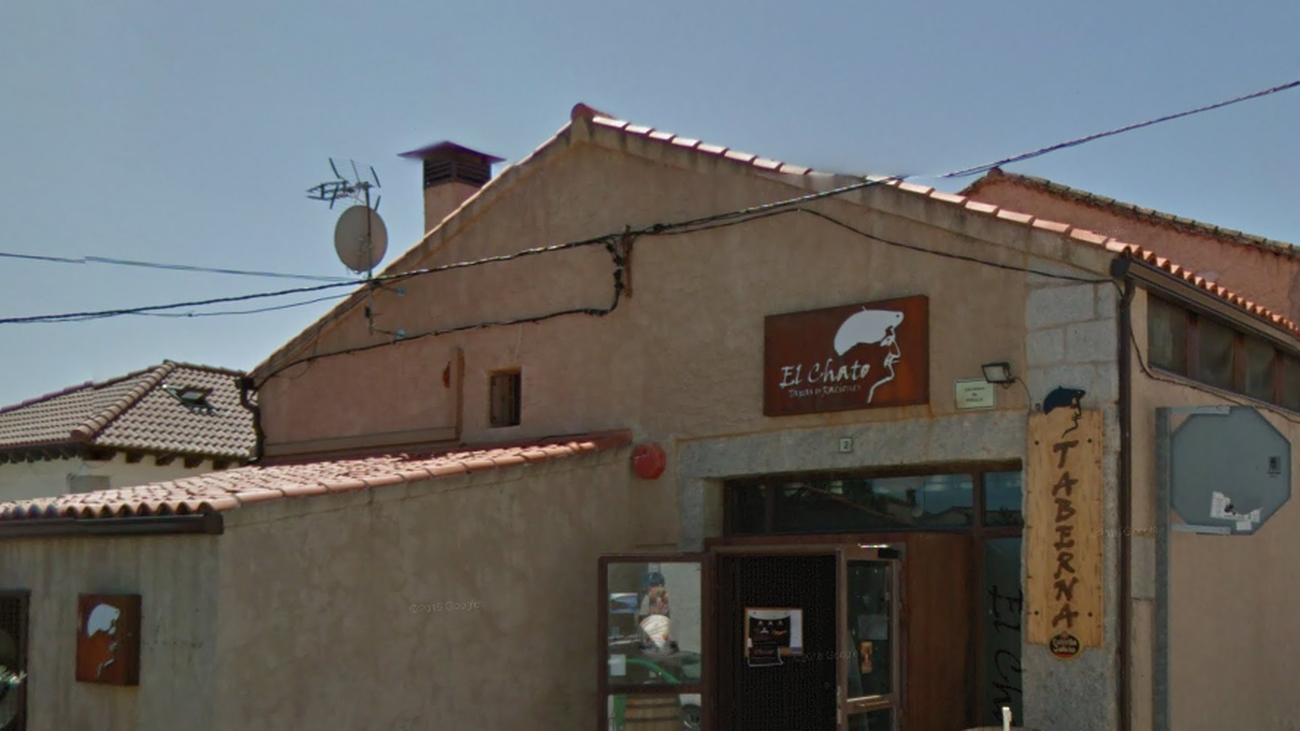 Una ley para que se reconozca la labor social de los bares en los pueblos