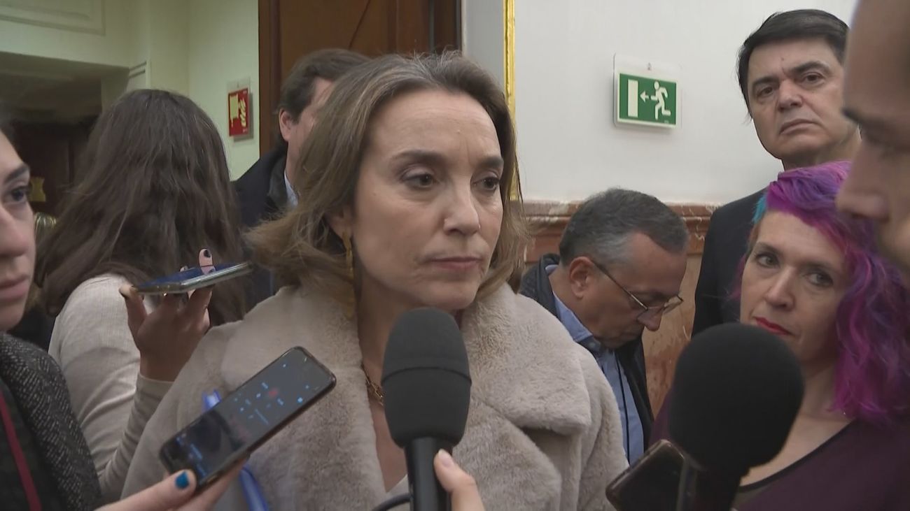 El PP insiste en plantear “gobiernos en solitario” tras el 28-M en consonancia con la “palabra” de los candidatos