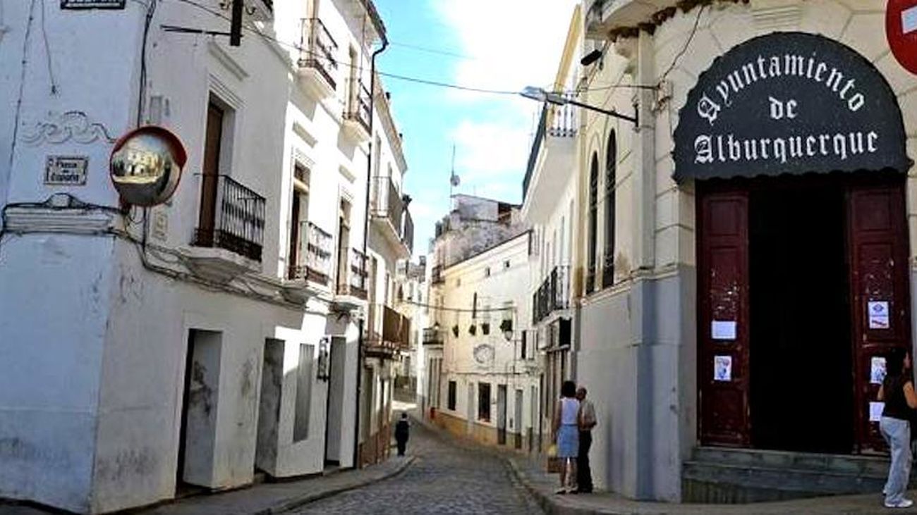 El pueblo en el que nadie quiere ser alcalde para no tener que pagar una multa