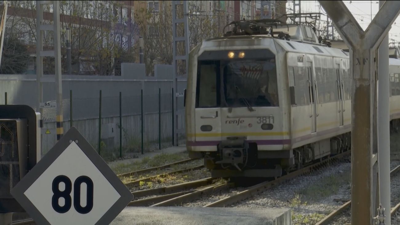 Los nuevos trenes de Cercanías para Cantabria y Asturias no circularán hasta al menos 2026