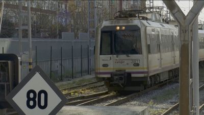 Los nuevos trenes de Cercanías para Cantabria y Asturias no circularán hasta, al menos, 2026