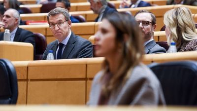 El Senado aprueba la Ley Trans, que tendrá que ser ratificada en el Congreso