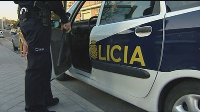 14 detenidos en la operación policial contra los Latin Kings