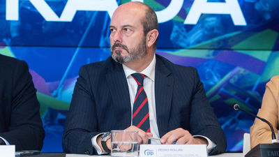 Pedro Rollán: "El mayor retroceso en derechos de las mujeres viene de la mano de Sánchez"