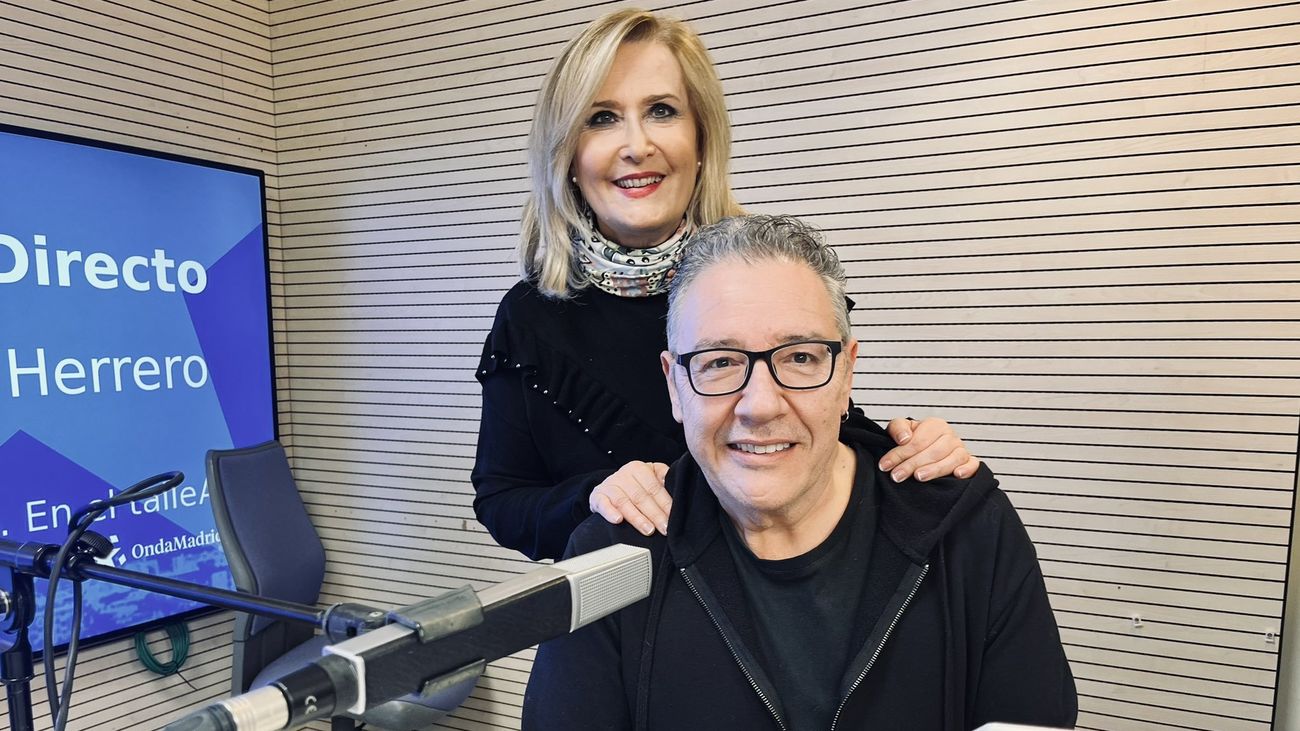 Carlos Goñi: “Tengo una responsabilidad ante el público, me regala su tiempo y su dinero”