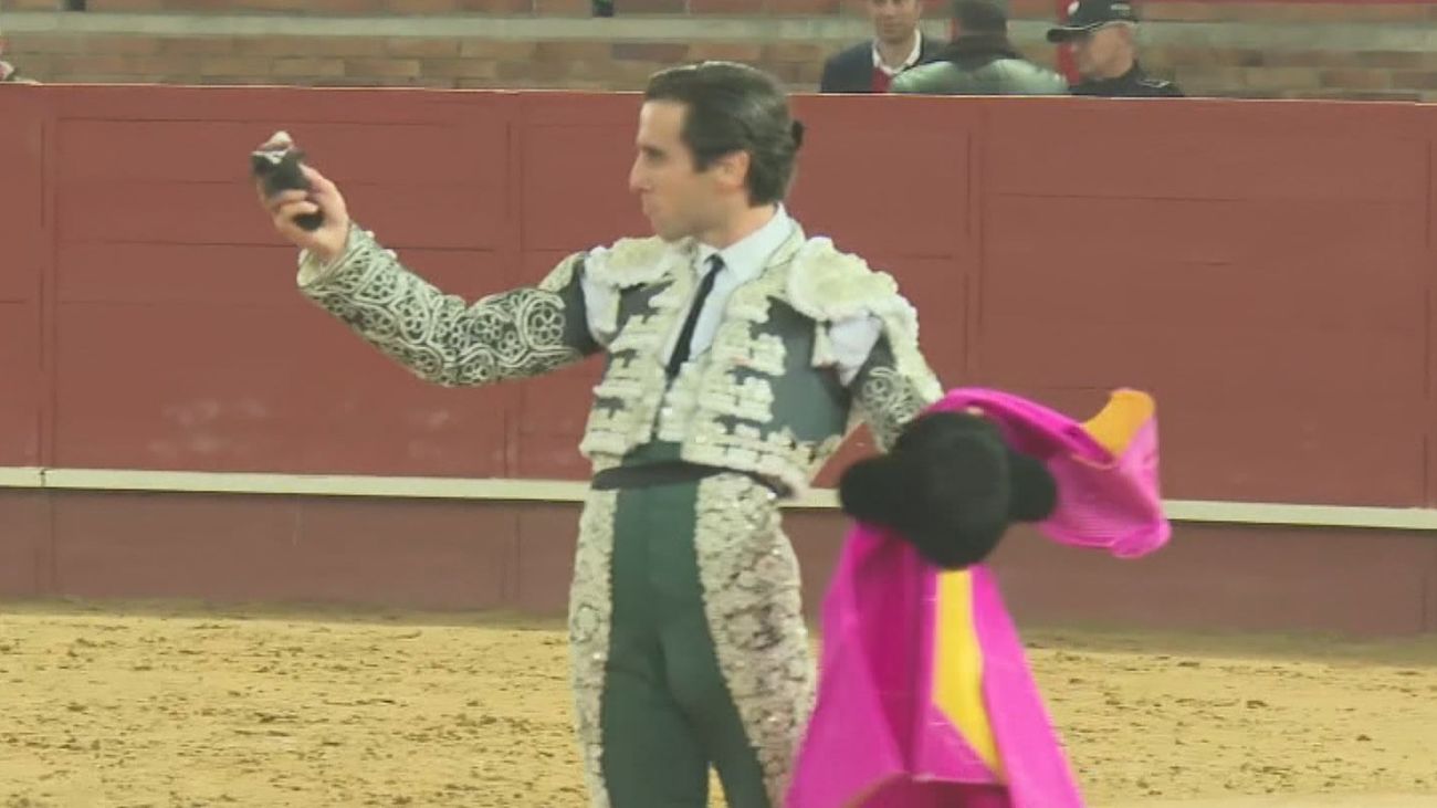 Madrid invertirá 1,4 millones de euros en la Fiesta del Toro