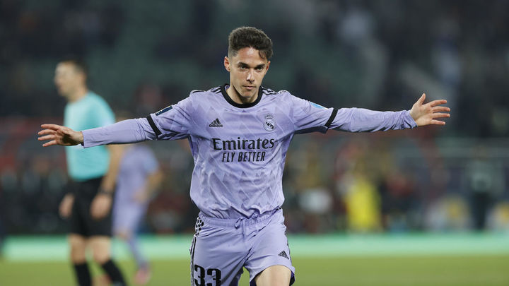 Sergio Arribas / EFE