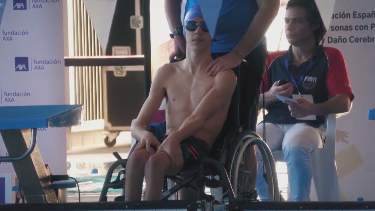 Madrid Inclusivo 11.02.2023