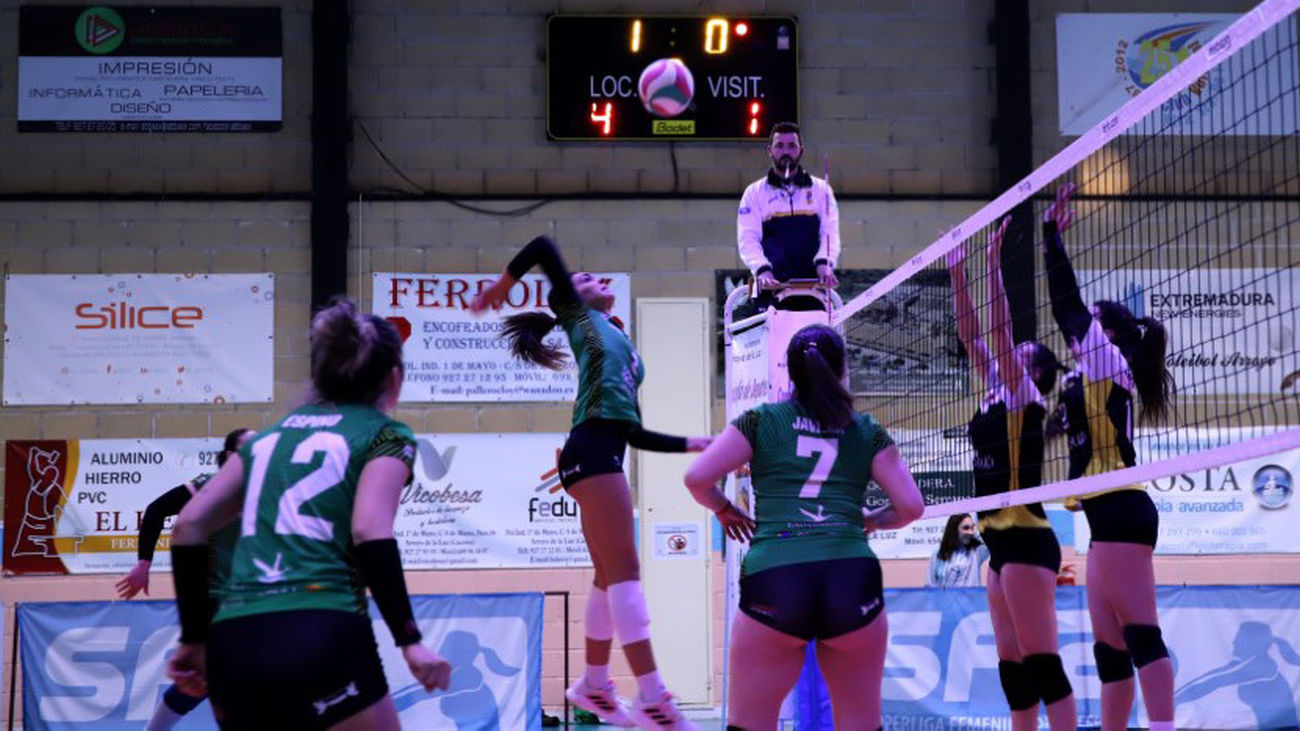 Vive el Vóley 11.02.2023