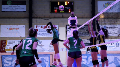 Vive el Vóley 11.02.2023
