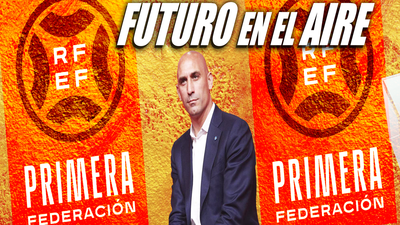 20 clubes no aceptan la propuesta de la Primera RFEF