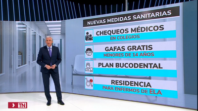 Ayuso anuncia un nuevo sistema de cita sanitaria para reducir las listas de espera en Madrid