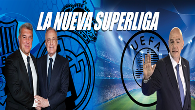 La Superliga se reformula y hace cambios para gustar a todo el mundo