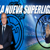La Superliga se reformula y hace cambios para gustar a todo el mundo