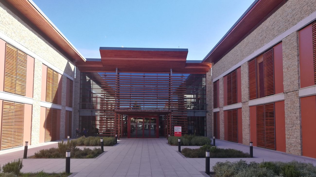 10 millones para controlar la calidad de la comida en las 500 residencias de mayores de Madrid