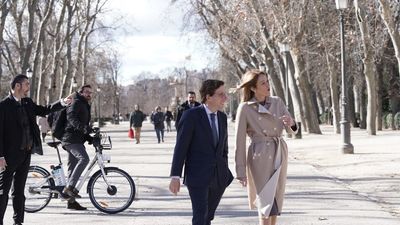 Sánchez apoya a Madrid como sede de la autoridad contra blanqueo en la UE