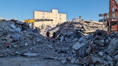 ¿Podría vivir España un seísmo como el de Turquía? El sur lo aguantaría mejor