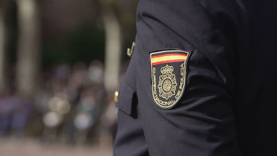 El agente que se infiltró en los antisistema de Barcelona tiene otro destino dentro de España