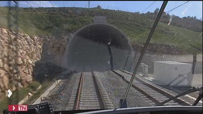 Revilla pide que "rueden cabezas de peces gordos" y  no de "parvulillos" por la "chapuza" de los trenes