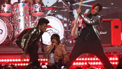 Amor a primera vista entre Bruno Mars y el público español