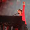Paul McCartney pone el broche final a su 'Got Back' tour con dos conciertos en Madrid